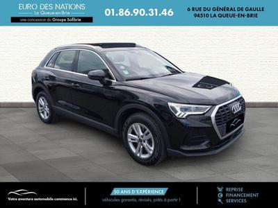 Audi Q3 Business Line 45 Tfsi 245cv Phev