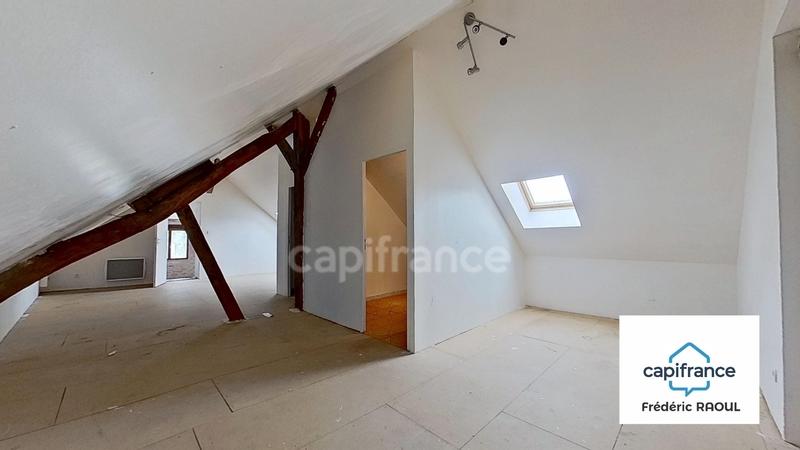 Maison - 238 m² - 6 pièces