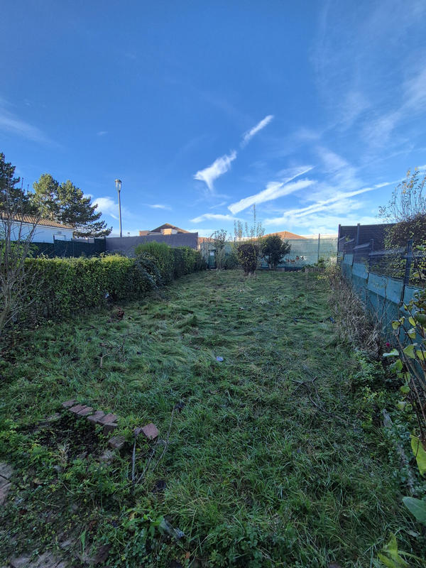 Maison - 85 m² - 5 pièces