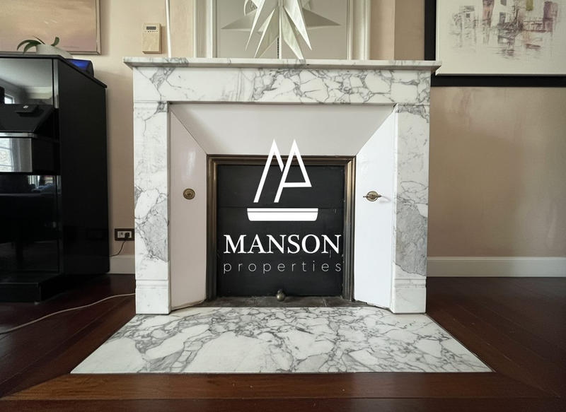 Duplex - 200 m² - 6 pièces