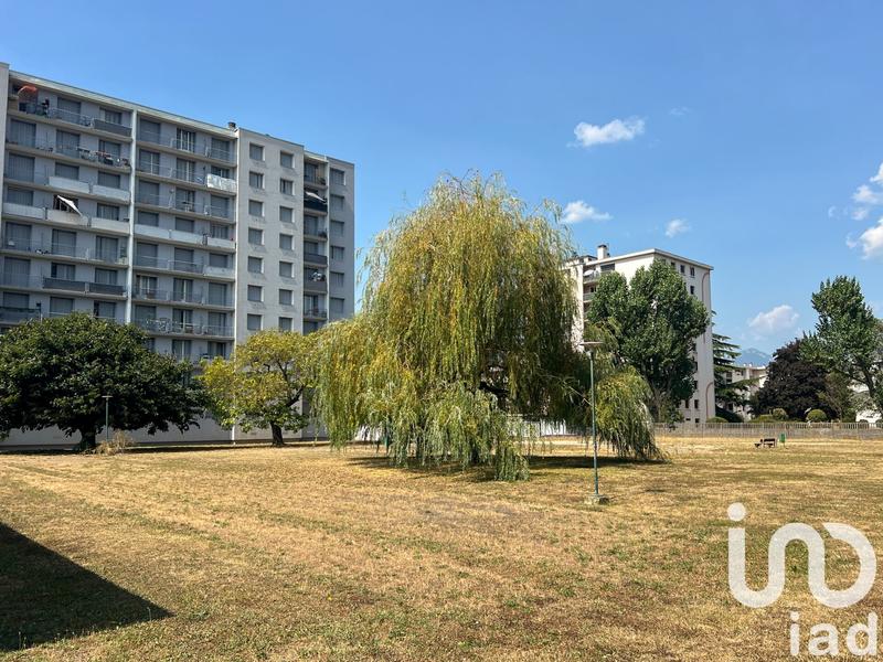 Appartement - 66 m² - 4 pièces