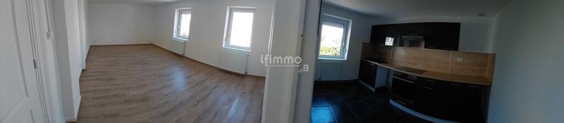 Maison - 106 m² - 5 pièces