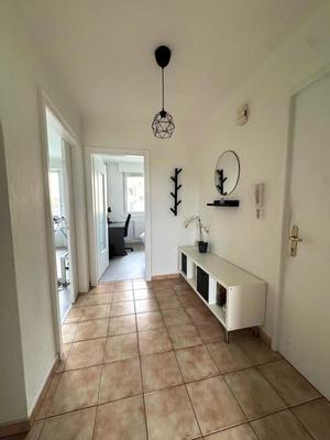Appartement - 87 m² - 5 pièces