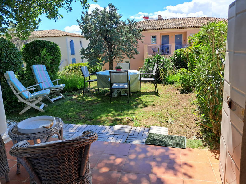 Appartement - 33 m² - 2 pièces