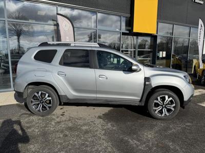 Dacia Duster Eco-G 100 4x2 Prestige