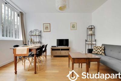 Appartement - 30 m² - 2 pièces