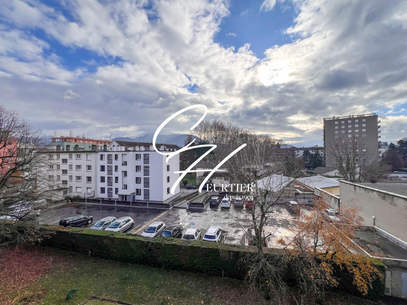 Appartement - 53 m² - 2 pièces