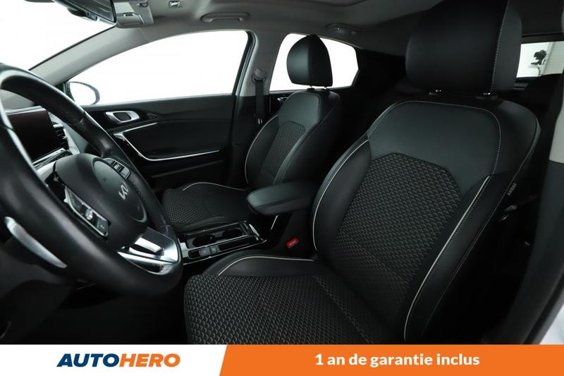 Kia Xceed 1.6 GDi Isg Phev Design Dct6 141 ch