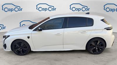Peugeot 308 III 1.6 Puretech 225 Hybrid e-Eat8 Gt Pack - Automatique