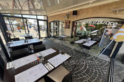 Fonds de commerce - Magasins - 57 m²