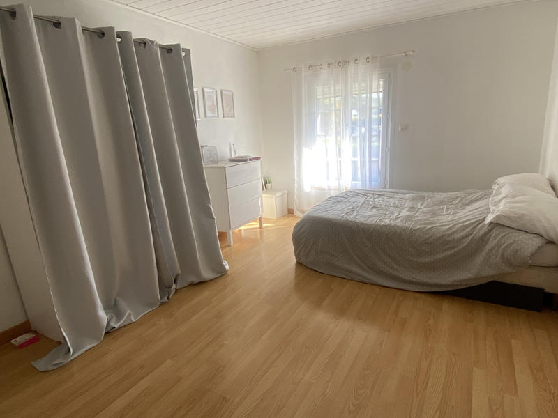 Maison - 180 m² - 7 pièces