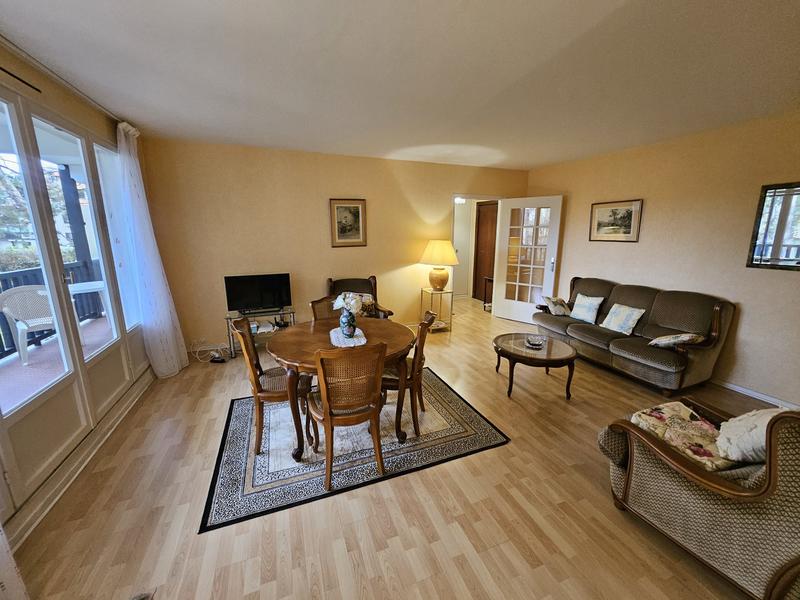Appartement - 49 m² - 1 pièce