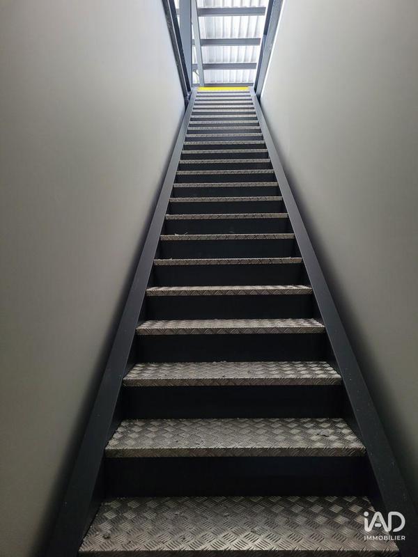 Local commercial - 500 m²