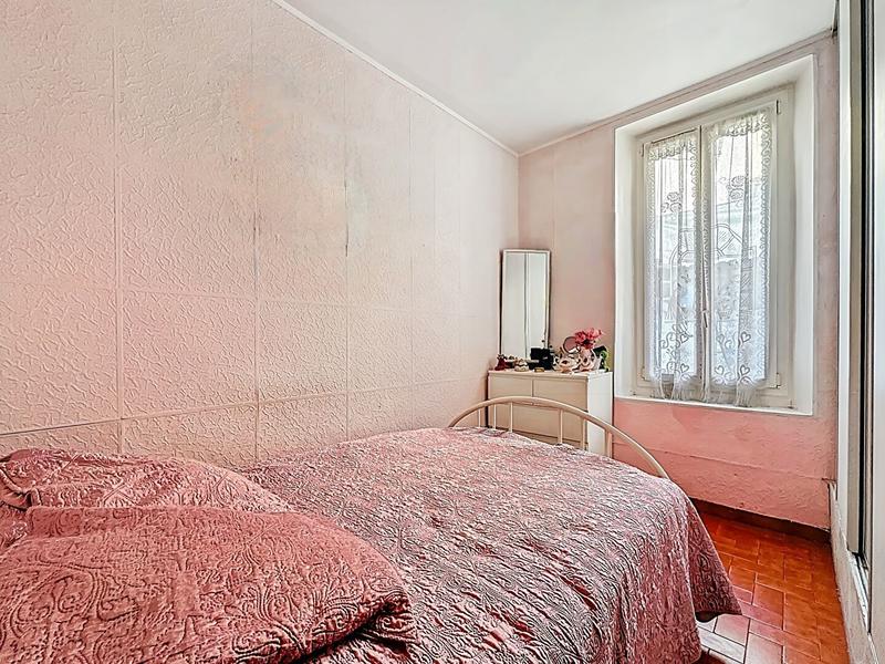 Maison - 70 m² - 3 pièces