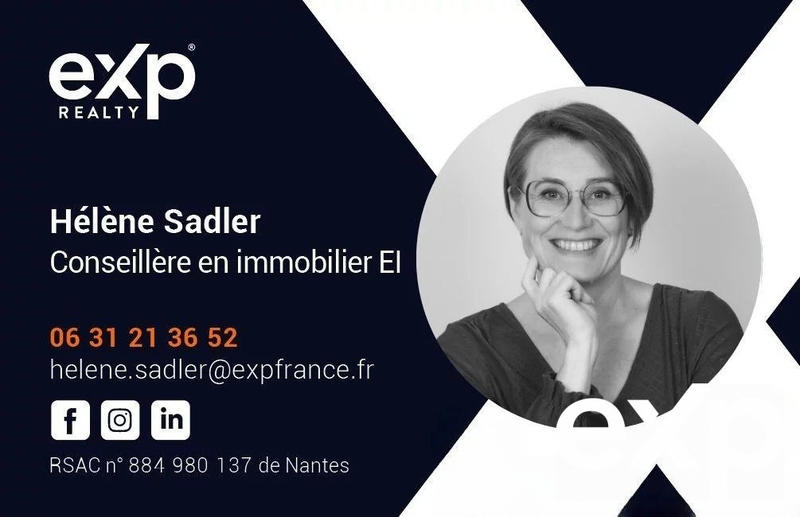 Appartement - 112 m² - 4 pièces