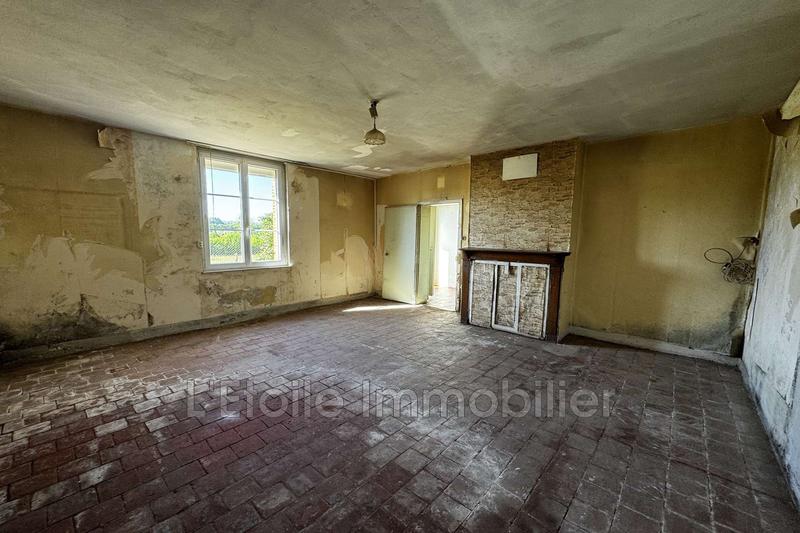 Maison - 96 m² - 4 pièces