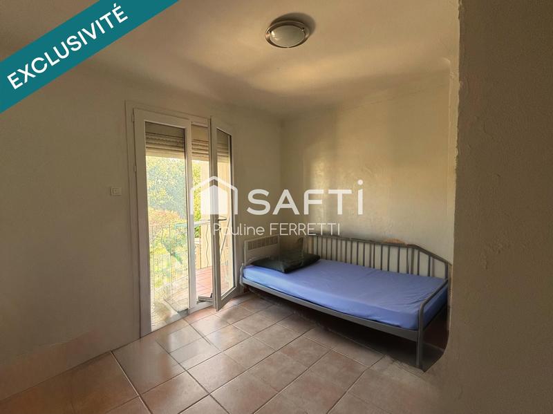 Maison de ville - 90 m² - 5 pièces