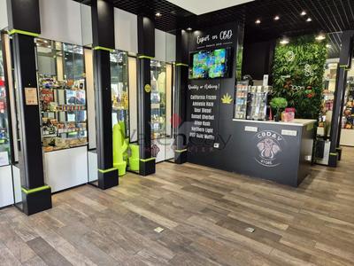 Local commercial - 1 pièce