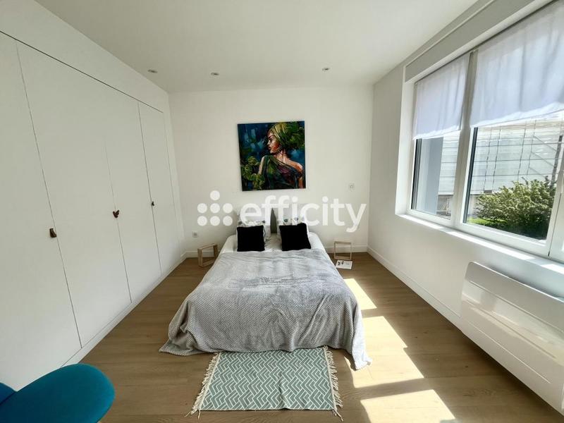 Maison - 126 m² - 5 pièces