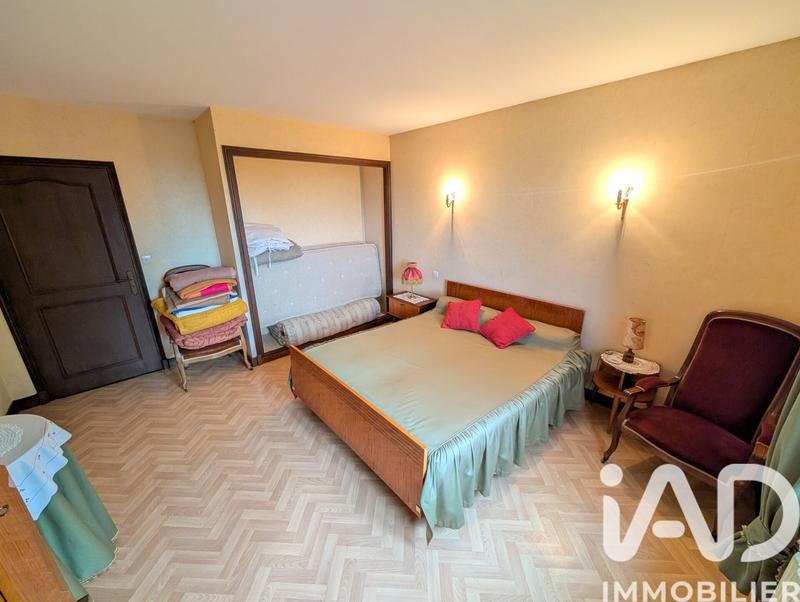 Maison de campagne - 258 m² - 7 pièces