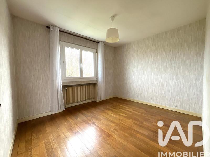 Maison - 119 m² - 4 pièces