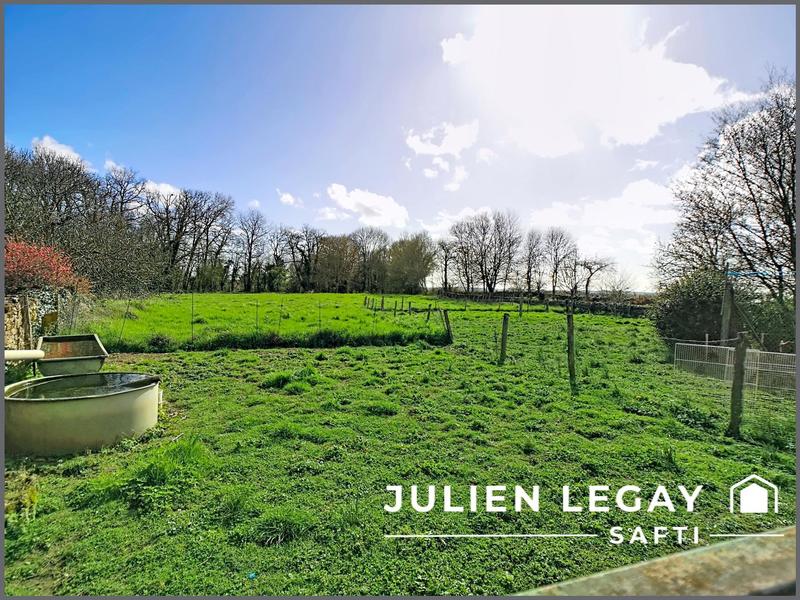 Maison - 176 m² - 6 pièces