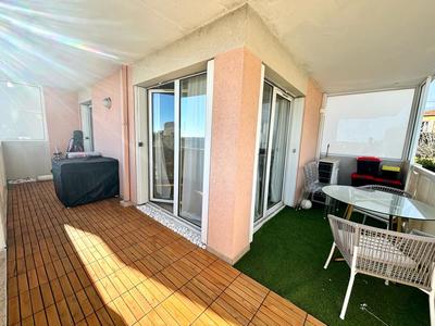 Appartement - 77 m² - 4 pièces