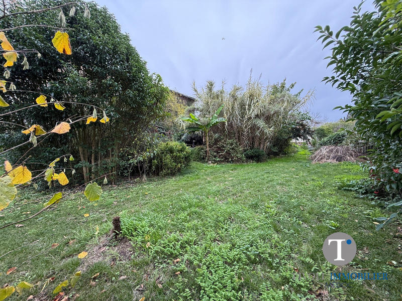 Maison - 153 m² - 5 pièces