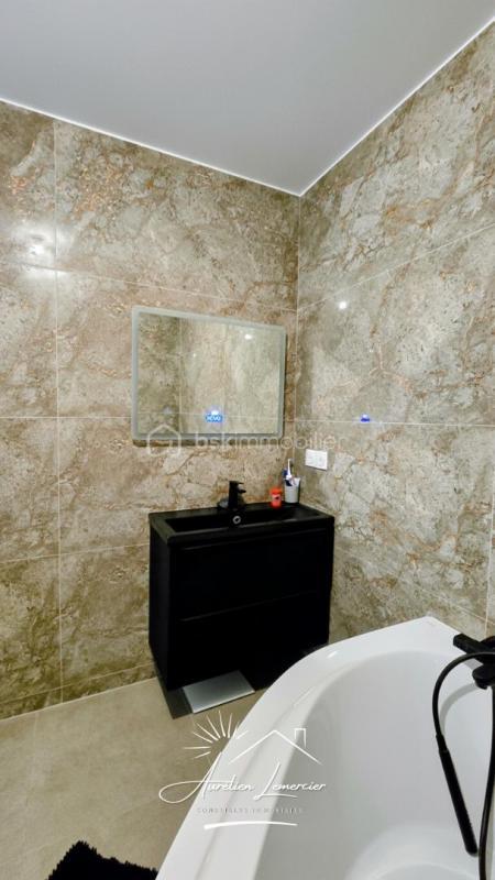 Villa - 103 m² - 4 pièces