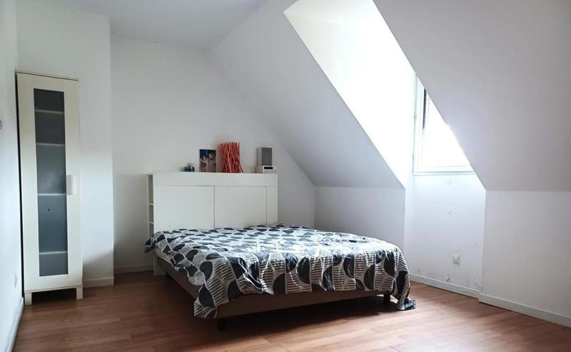 Maison - 106 m² - 5 pièces