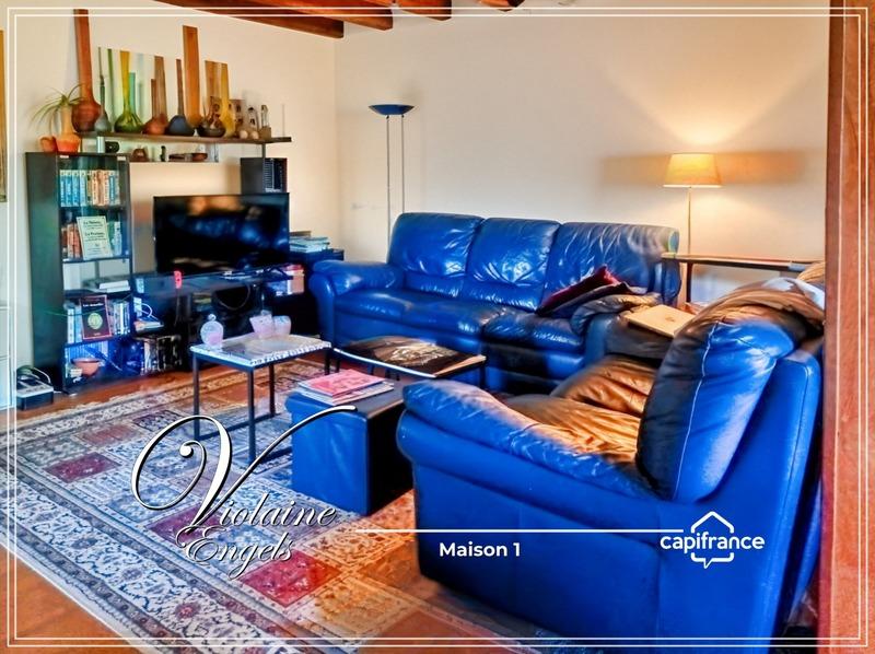 Propriété - 382 m² - 12 pièces