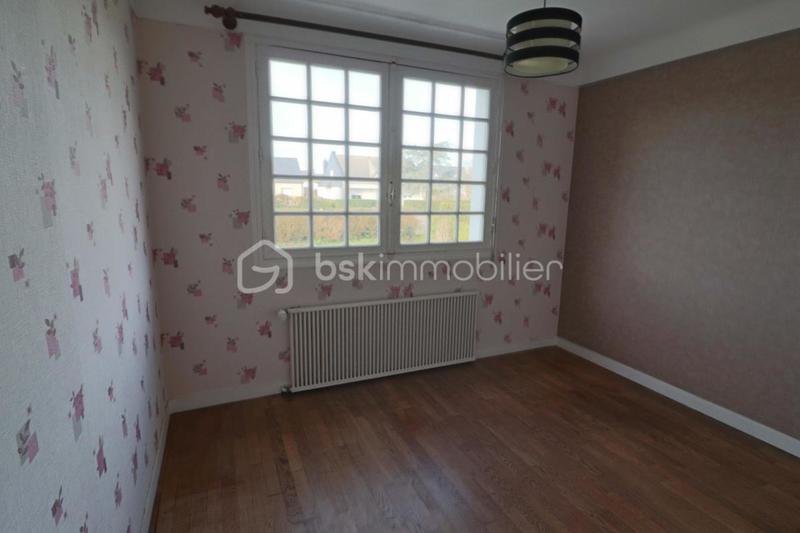 Demeure - 90 m² - 6 pièces