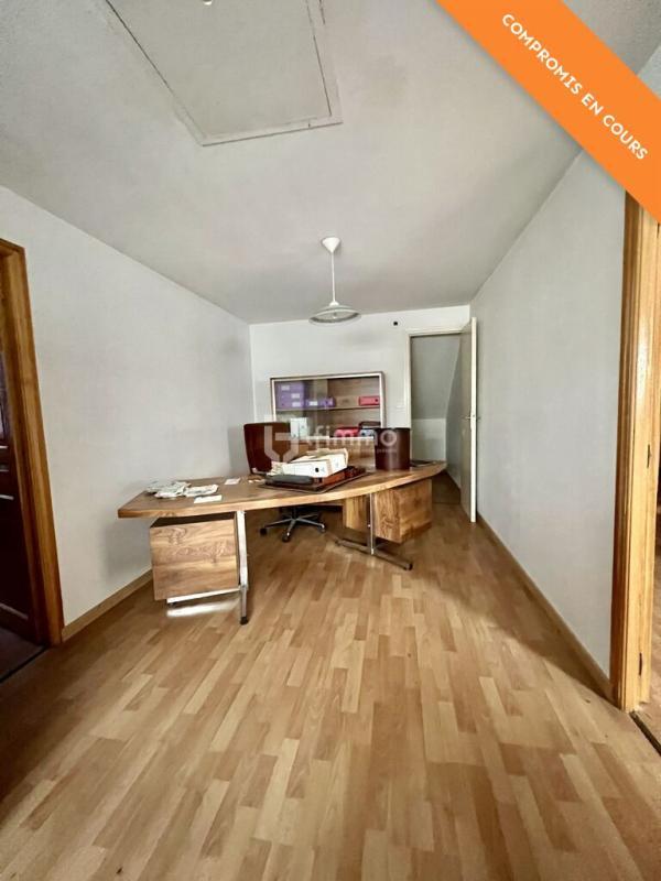 Maison - 127 m² - 5 pièces