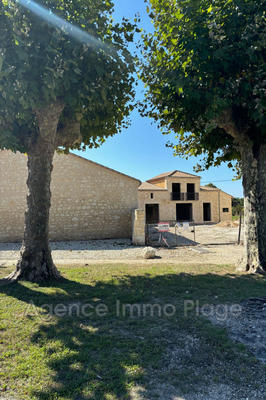 Local commercial - 100 m²