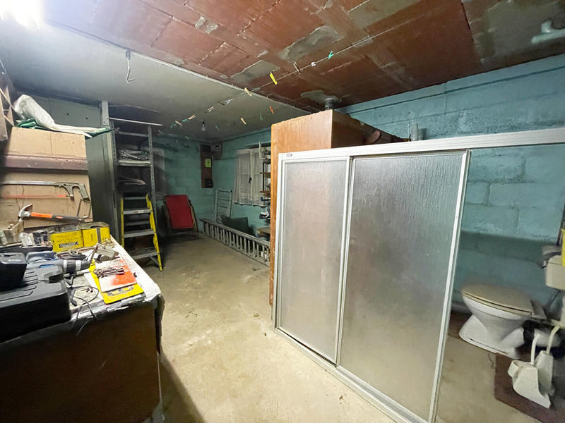 Maison - 58 m² - 4 pièces