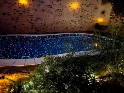 Maison bourgeoise - 315 m² - 10 pièces