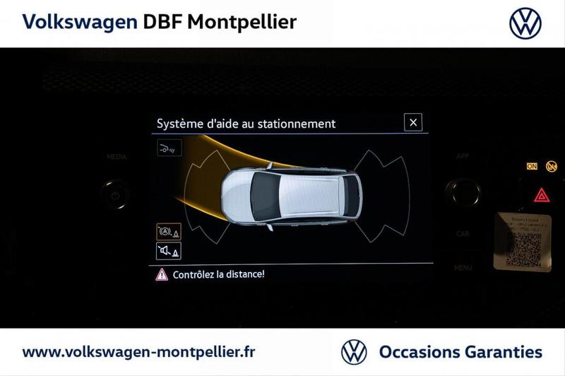 Volkswagen Taigo 1.0 Tsi 116 Dsg7 Vw Edition