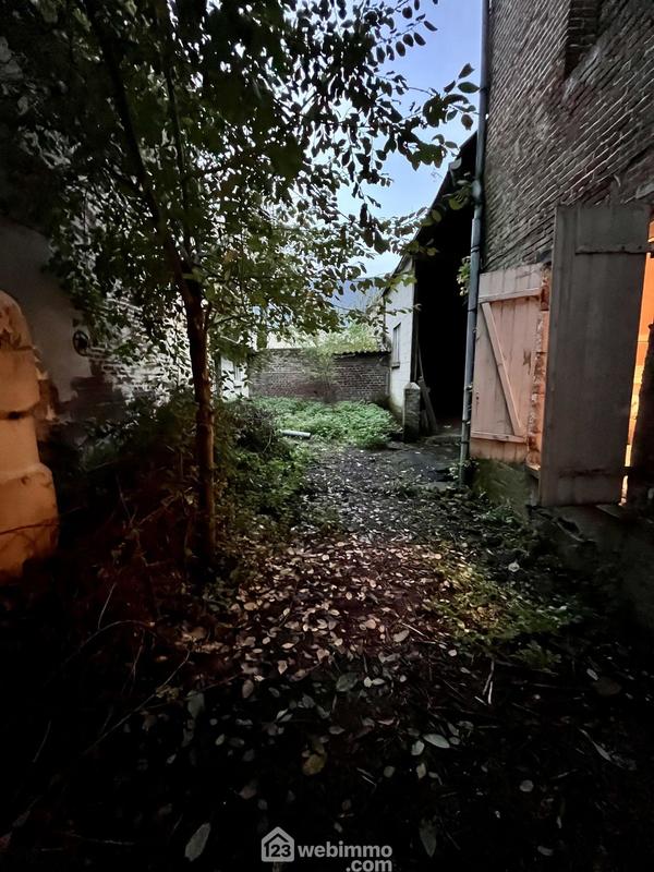 Maison - 155 m² - 5 pièces