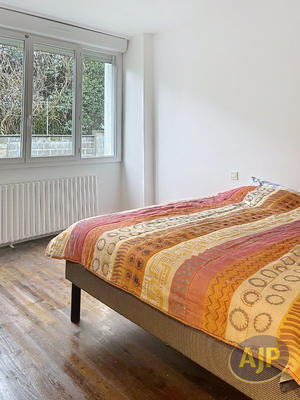 Appartement - 53 m² - 3 pièces