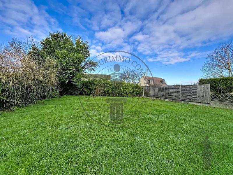 Maison - 77 m² - 4 pièces