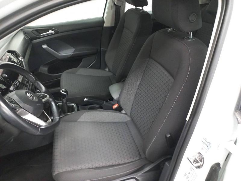 Volkswagen t-Cross 1.0 Tsi 95 Start/Stop Bvm5 Lounge