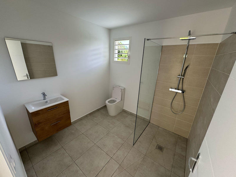 Maison - 56 m² - 3 pièces