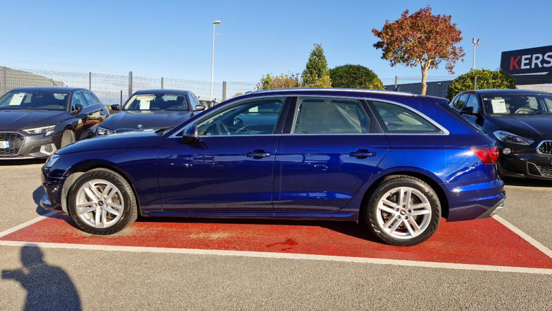 Audi A4 Avant 35 Tfsi 150 s tronic 7 Business Line