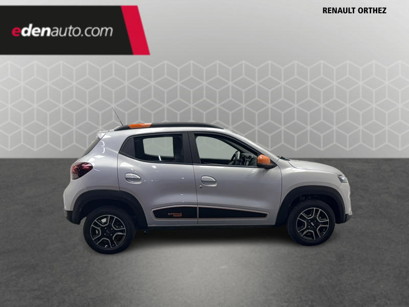 Dacia Spring Expression