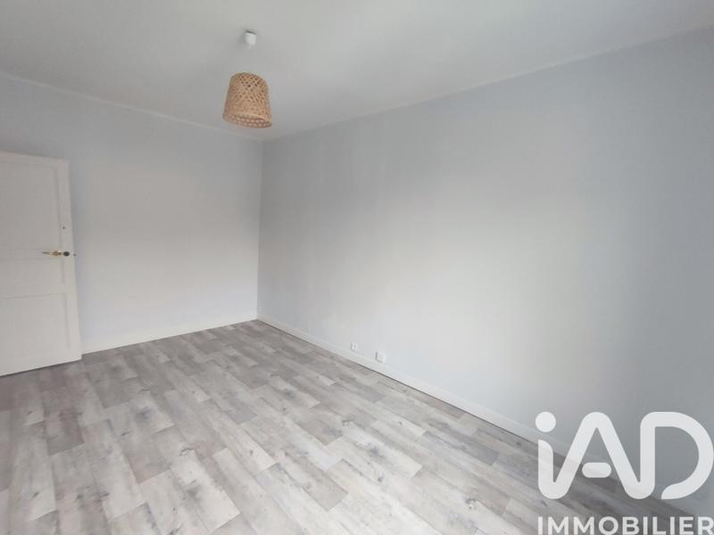 Immeuble - 193 m²
