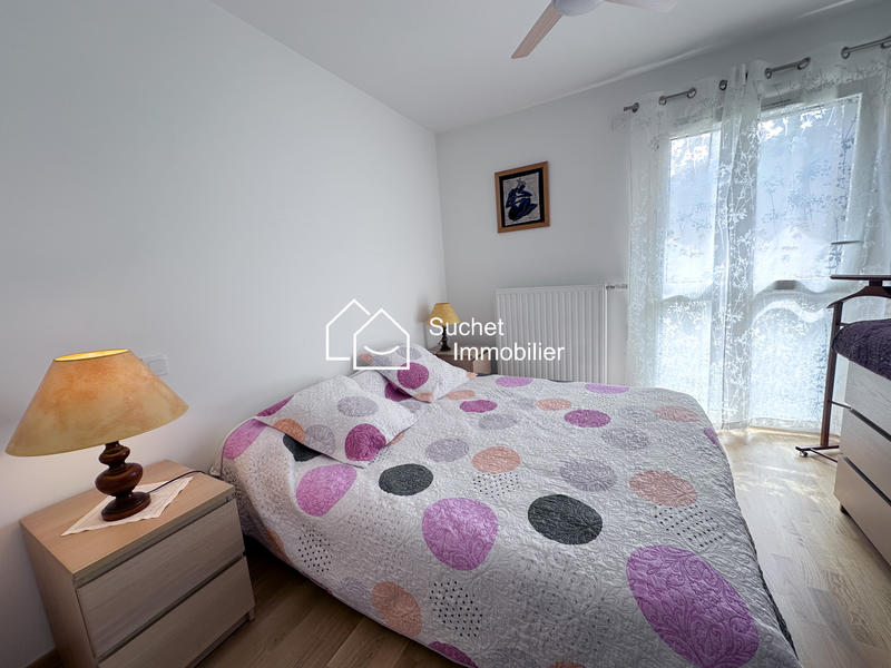 Appartement - 133 m² - 5 pièces