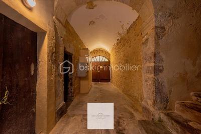 Duplex - 190 m² - 7 pièces