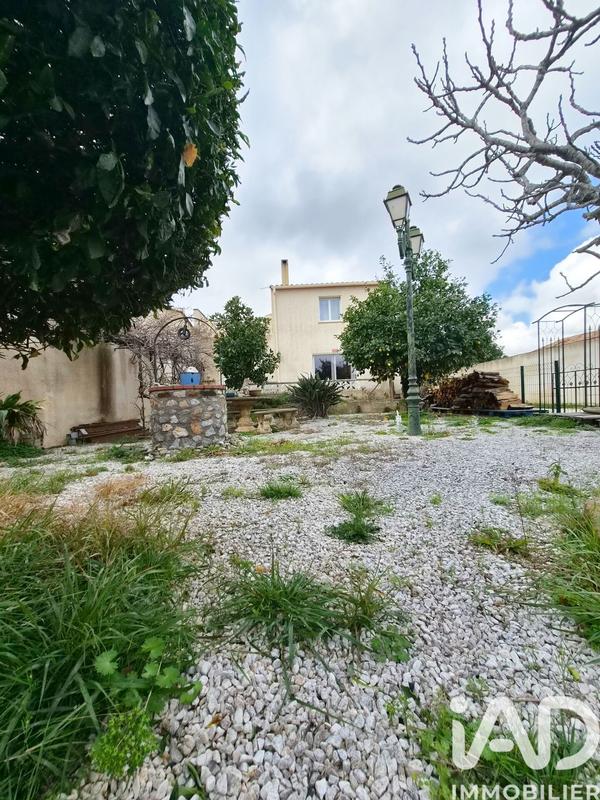 Maison - 132 m² - 4 pièces