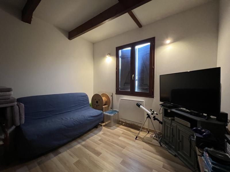 Maison - 100 m² - 6 pièces