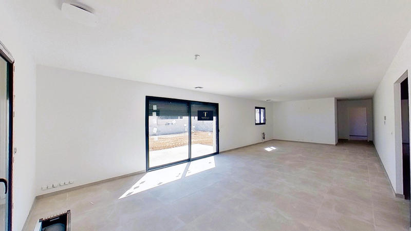 Maison - 114 m² - 5 pièces